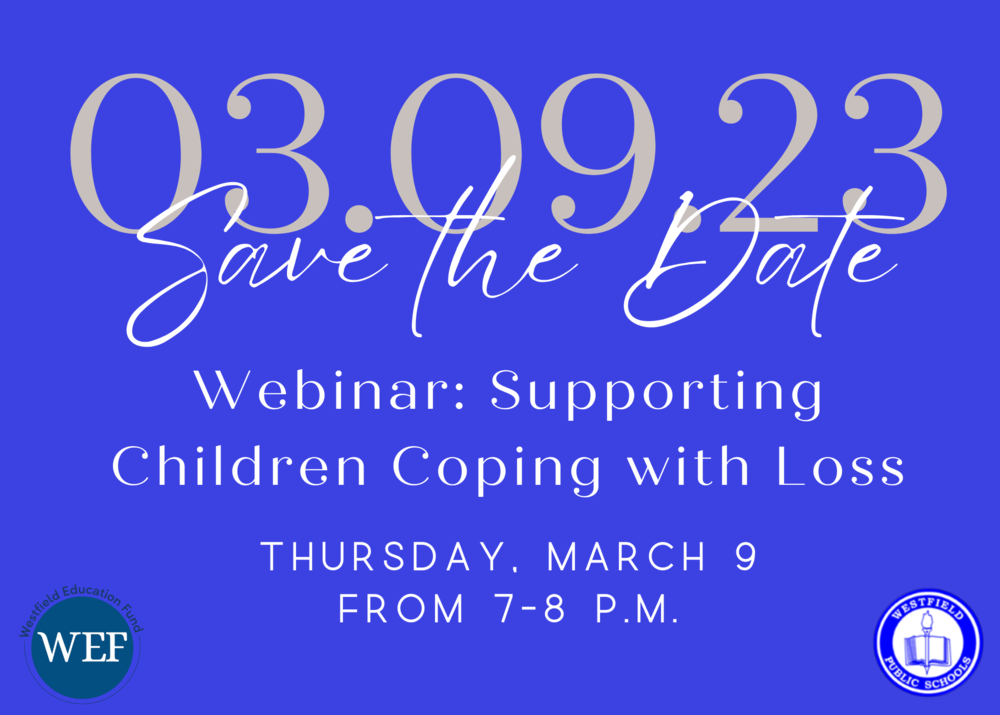 Save the Date graphic noting webinar on 3.9.23