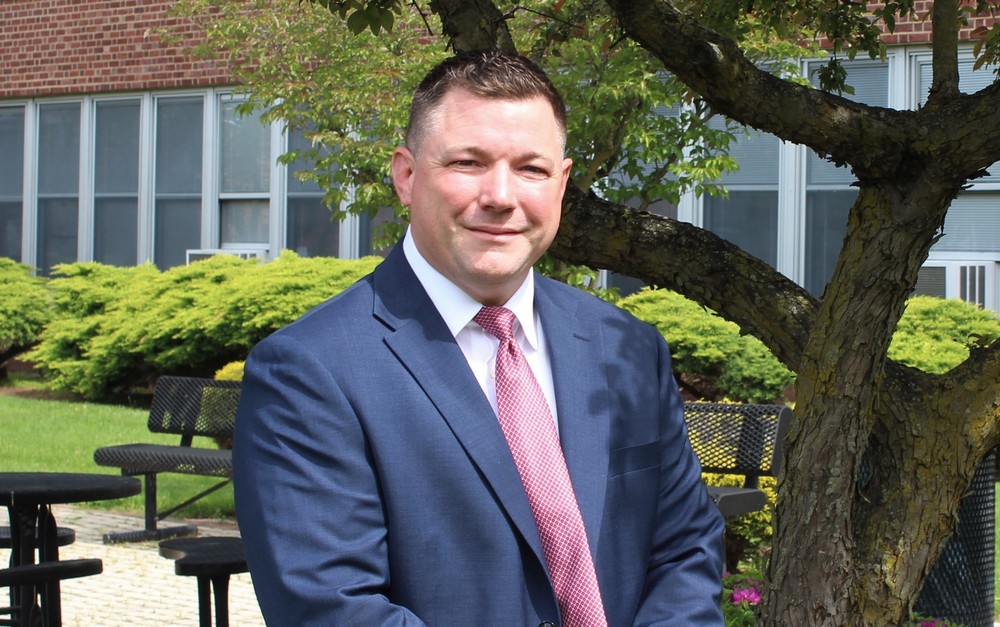 New Assistant Superintendent for Curriculum and Instruction Westfield