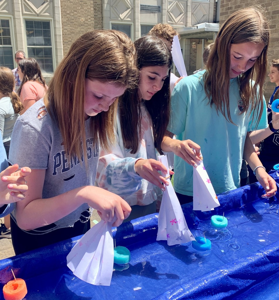 RIS students take part in Hindu-Buddhist Spring Renewal Festival as part of Social Studies Ancient Asia unit.
