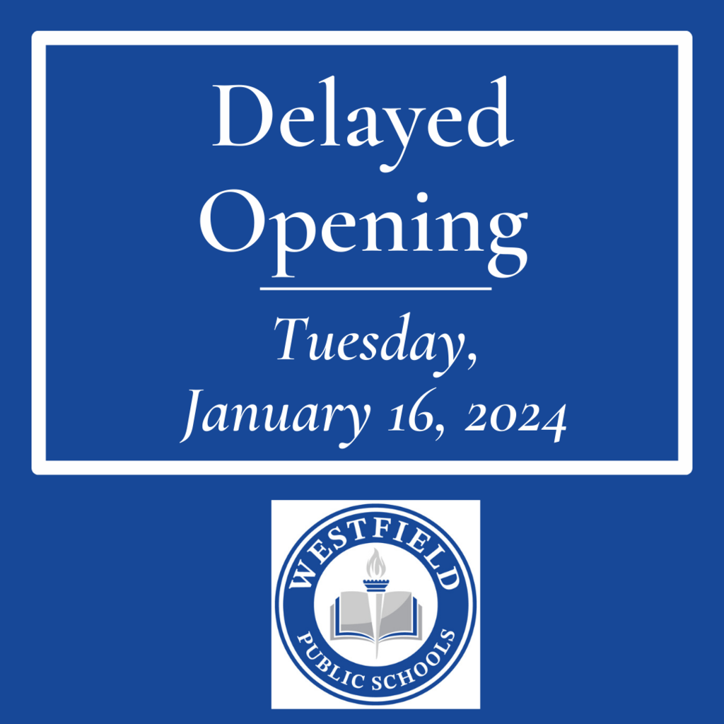 Live Feed | Westfield Public Schools, NJ